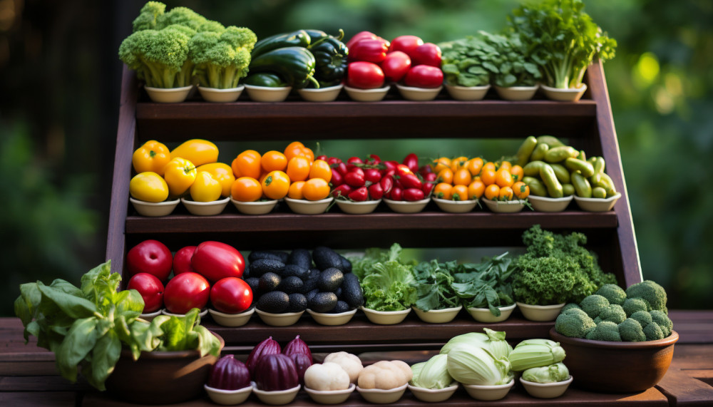 Comment aménager un coin potager dans son jardin?