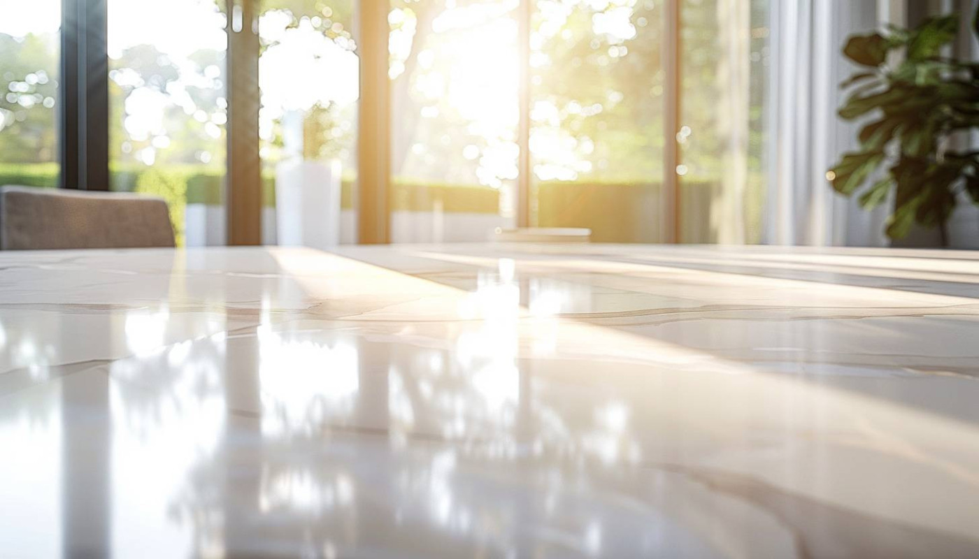 Comment choisir et entretenir une table en céramique ?