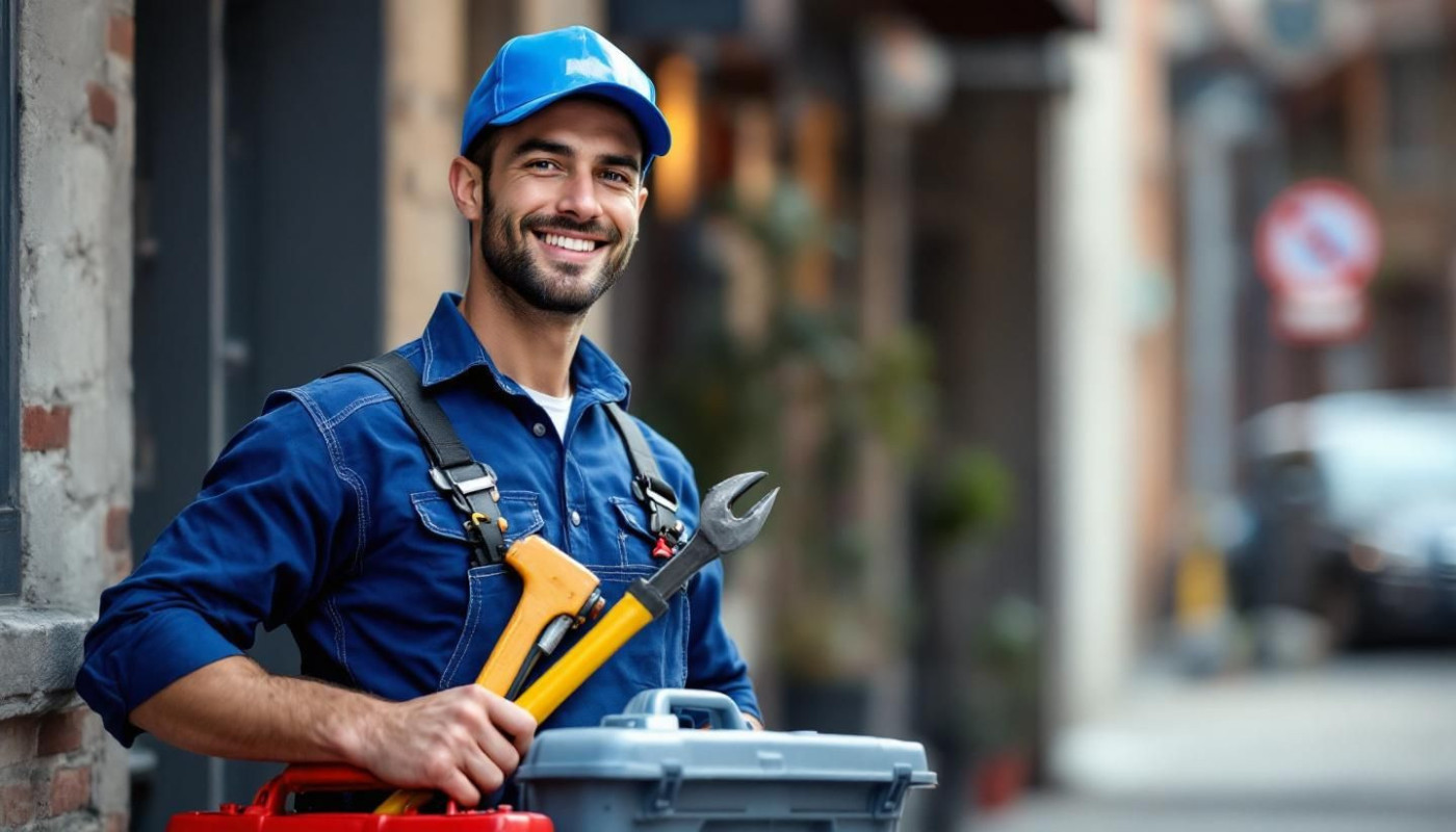 Comment choisir le bon plombier pour vos urgences sanitaires ?