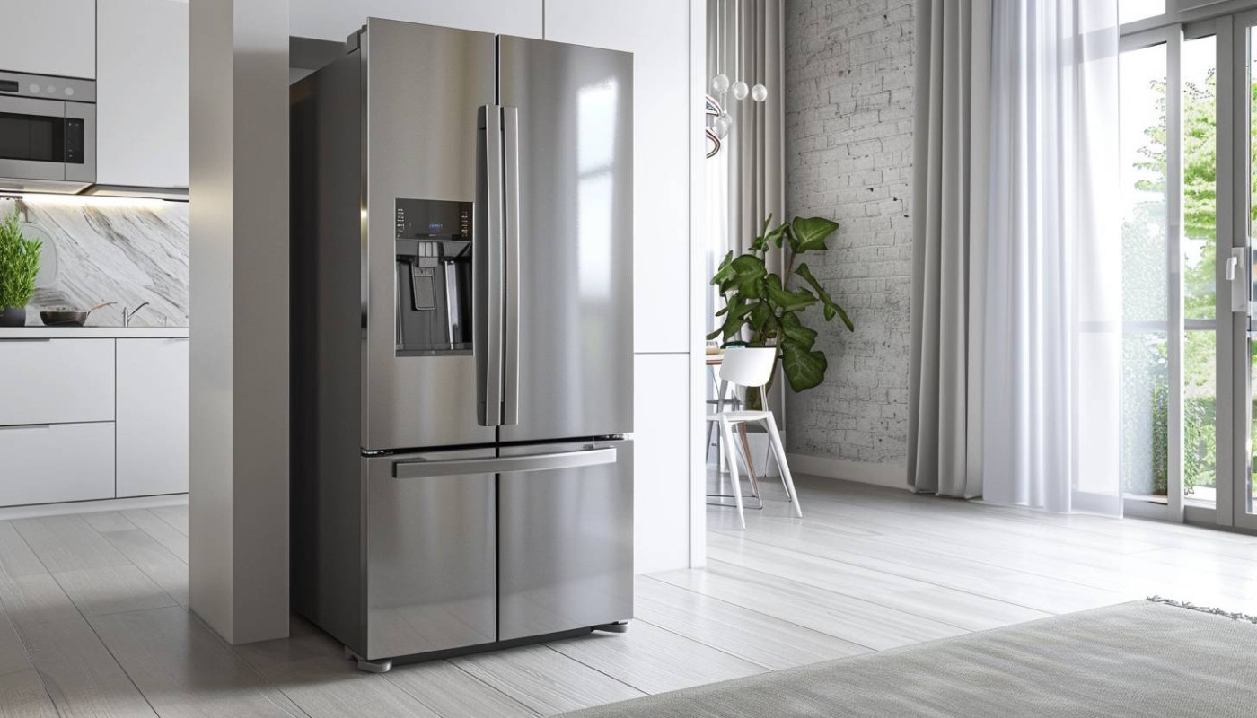 Comment choisir le meilleur réfrigérateur américain pour votre cuisine