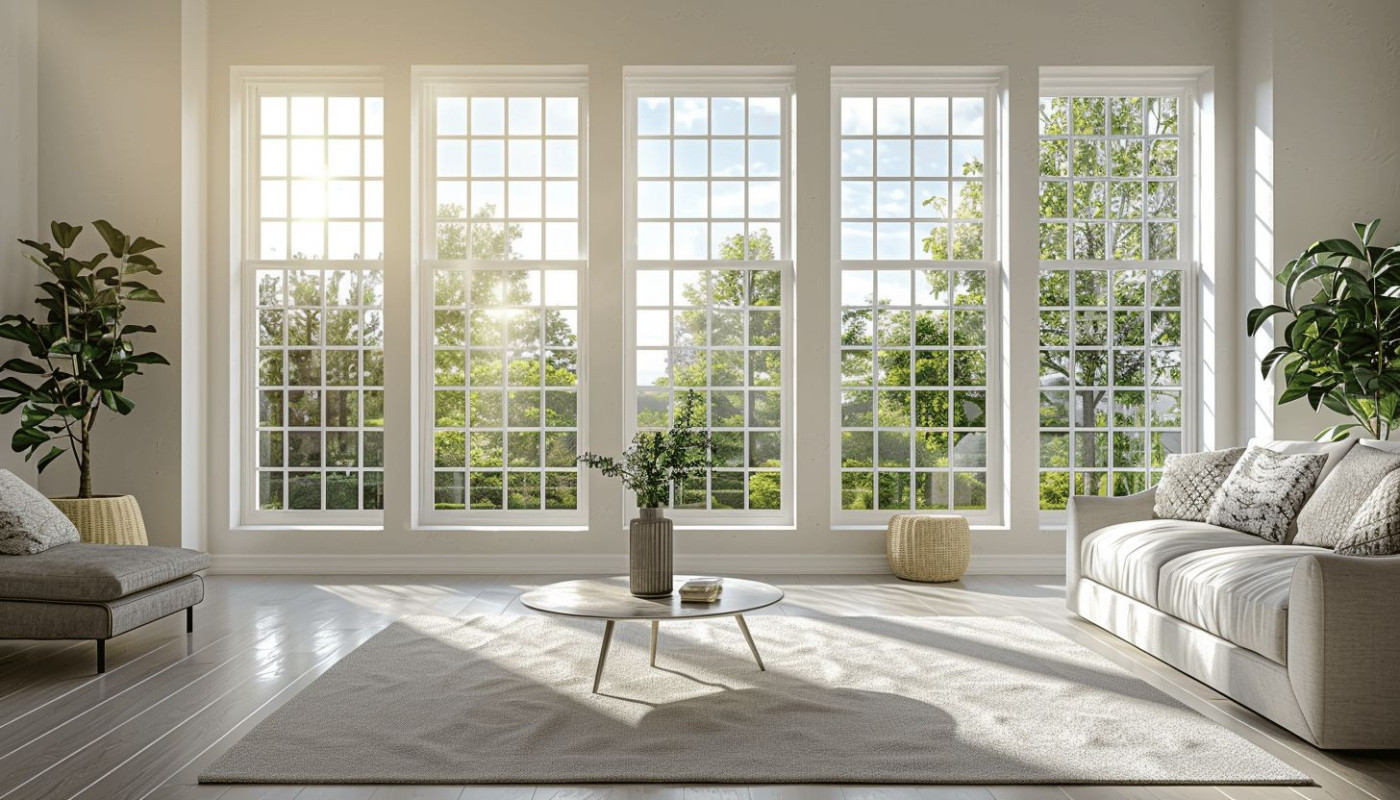 Comment choisir les meilleures fenêtres sur mesure pour votre maison