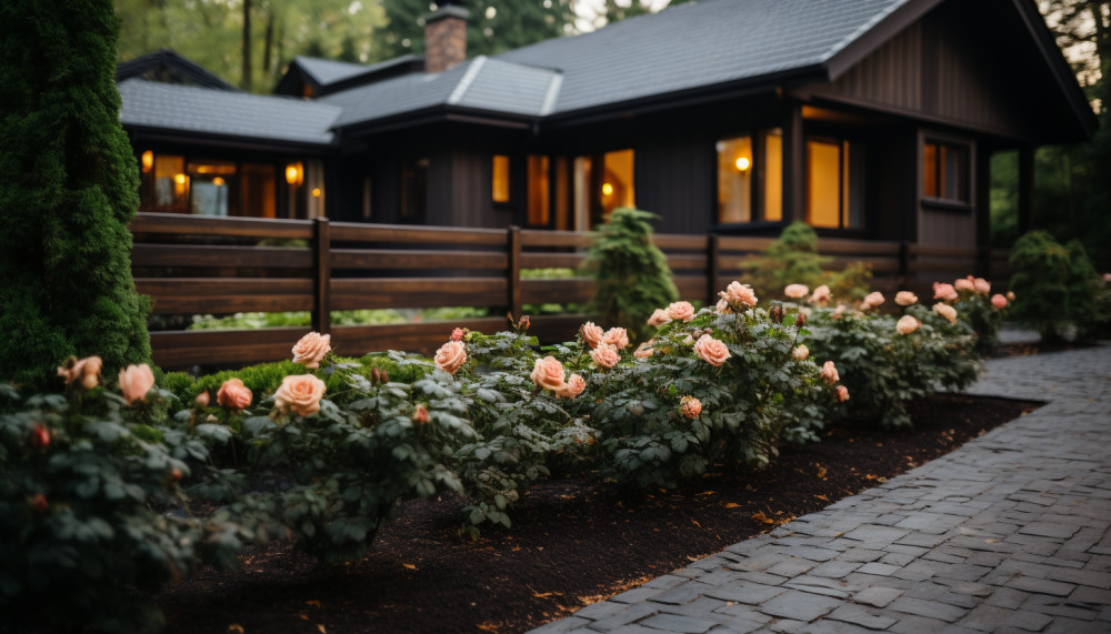 Comment choisir une clôture et un portail qui complètent l'esthétique de votre maison