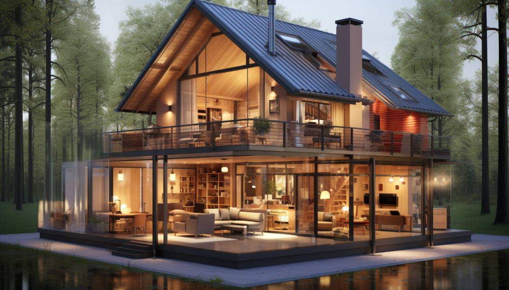 Comment intégrer le solaire passif dans la rénovation énergétique de votre habitat