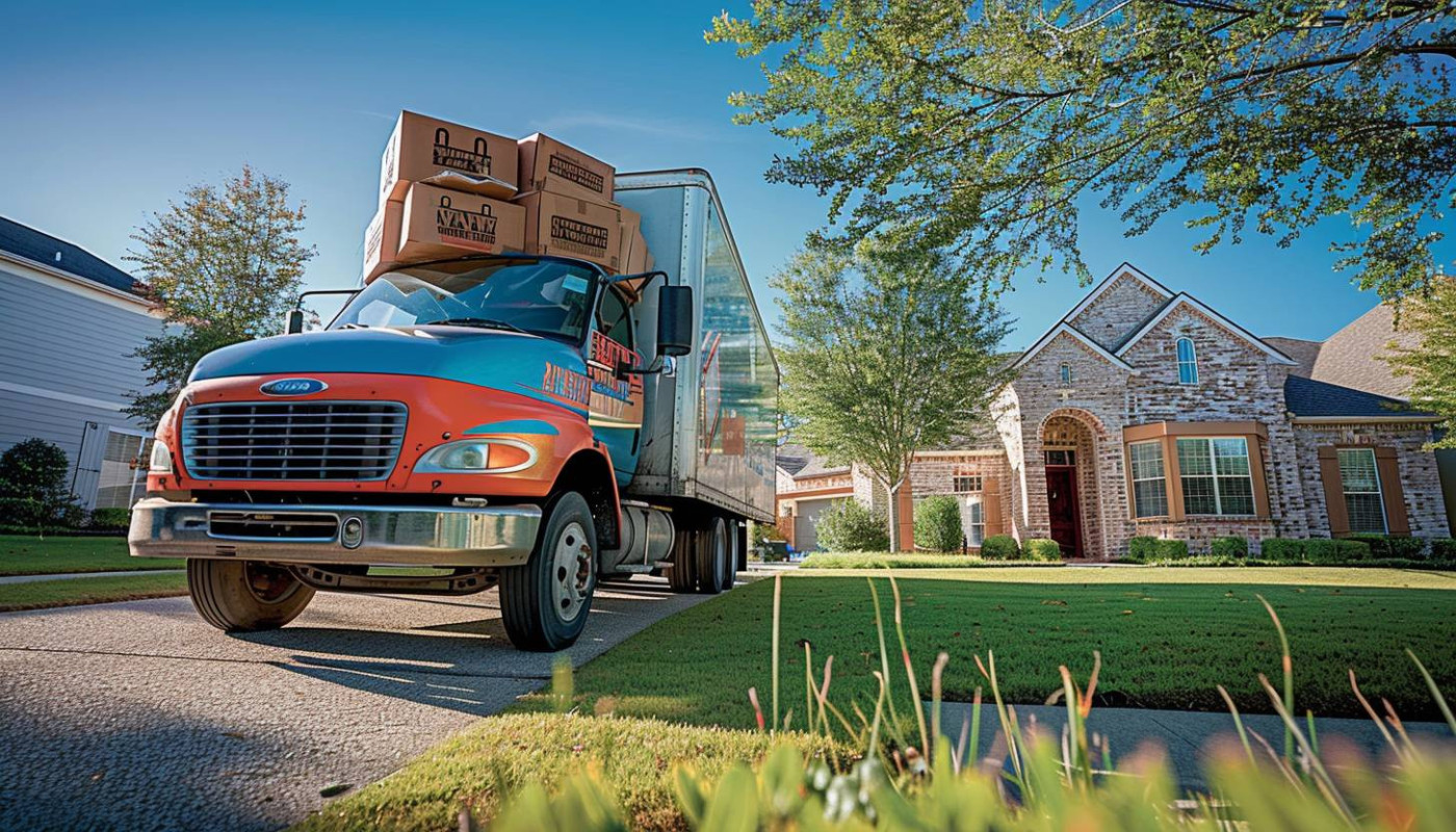 Comment optimiser les coûts lors d'un déménagement économique