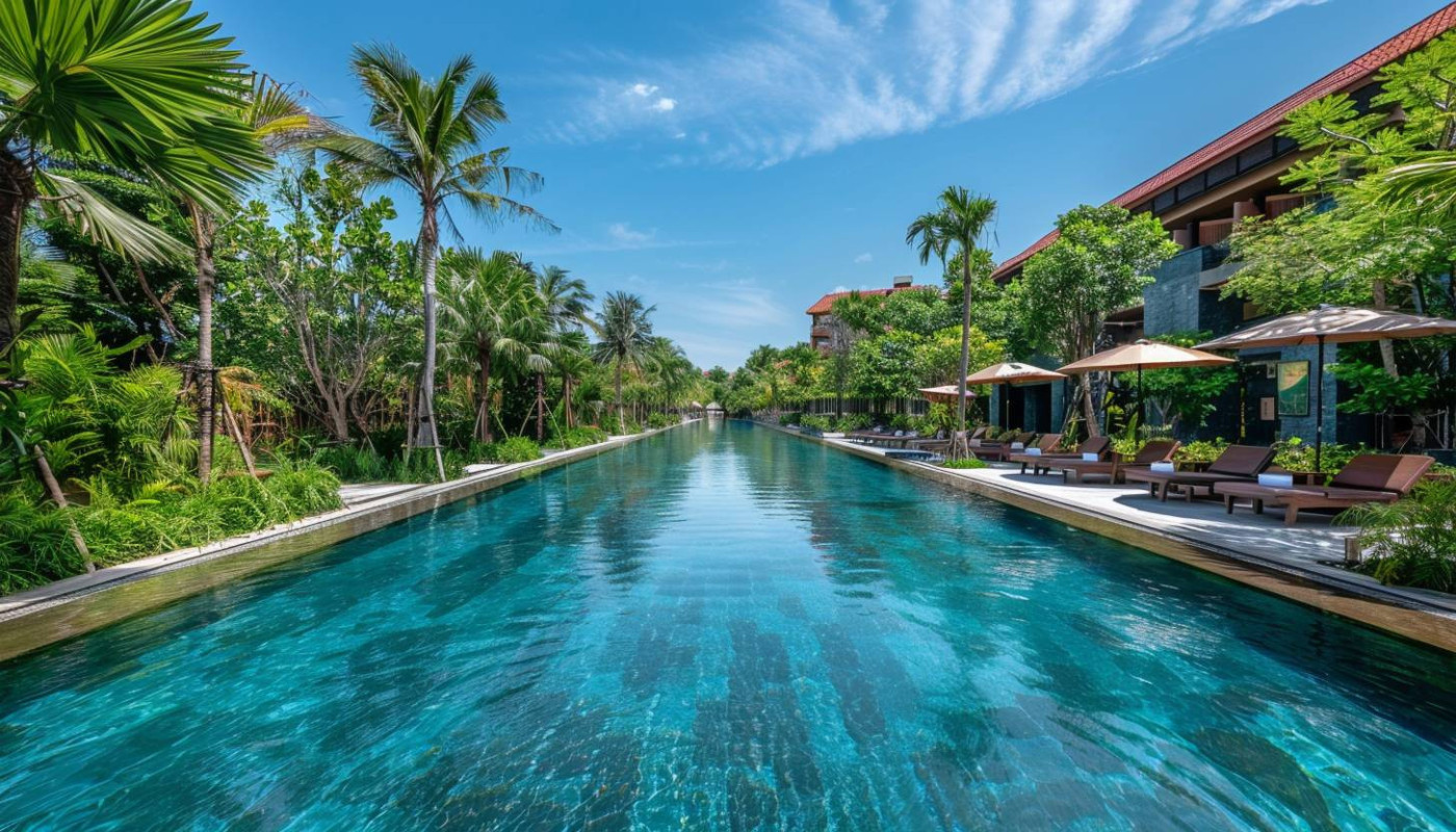 Comparaison entre spa, jacuzzi et bains nordiques : quel choix pour vous ?