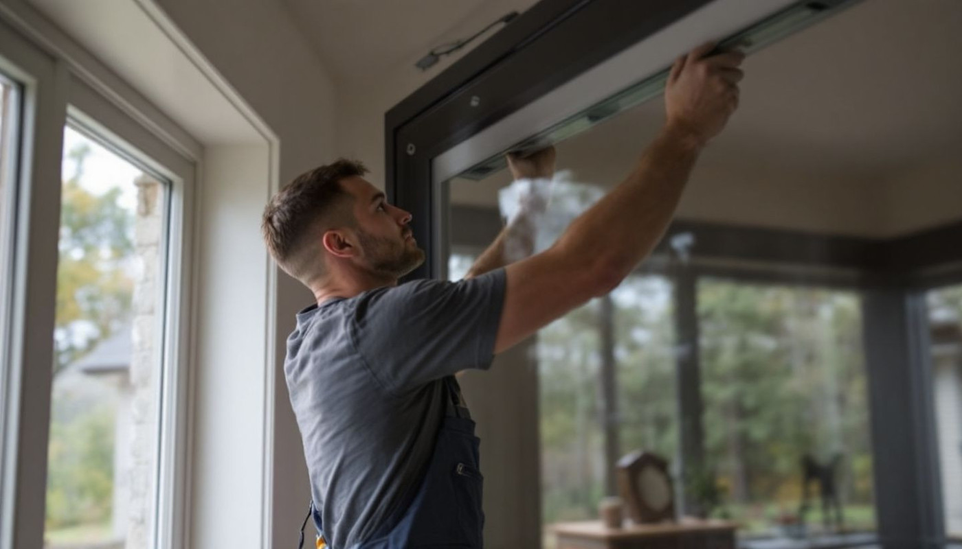 Conseils pour choisir un vitrier certifié et éviter les arnaques