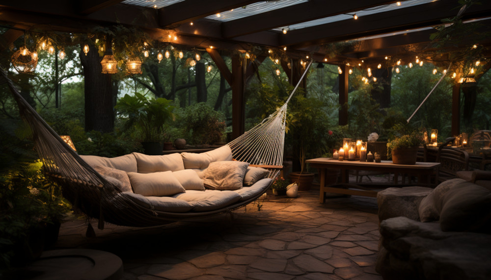 Créer un coin détente dans votre jardin : astuces et conseils