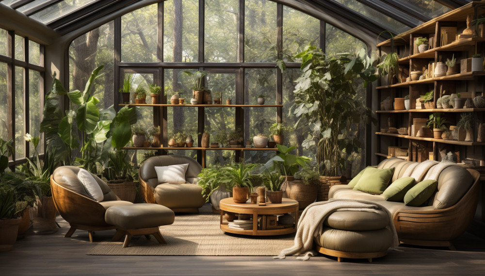 Intégrer des éléments naturels dans la décoration intérieure