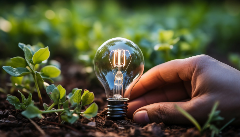 Les énergies renouvelables pour une maison écologique