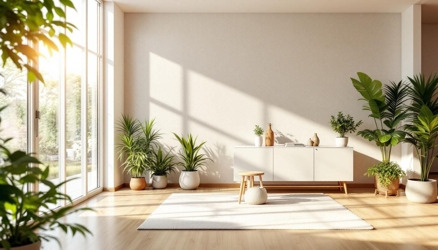 Optimiser l’éclairage naturel pour réduire la consommation énergétique ?