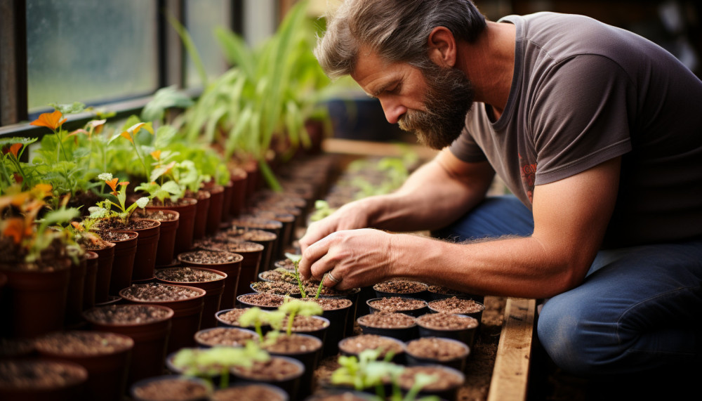 Permaculture : la nouvelle tendance en jardinage