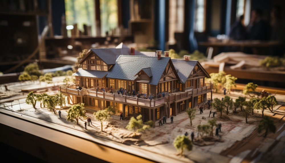 Quelles sont les différentes étapes à prendre en compte pour un projet de construction ?