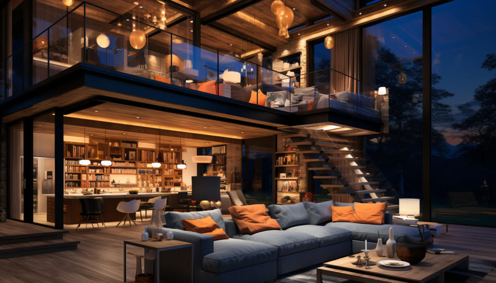 Rénover votre maison : intégrer la domotique pour un confort optimal