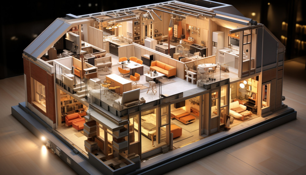 Sécurité domestique: comment protéger votre maison?