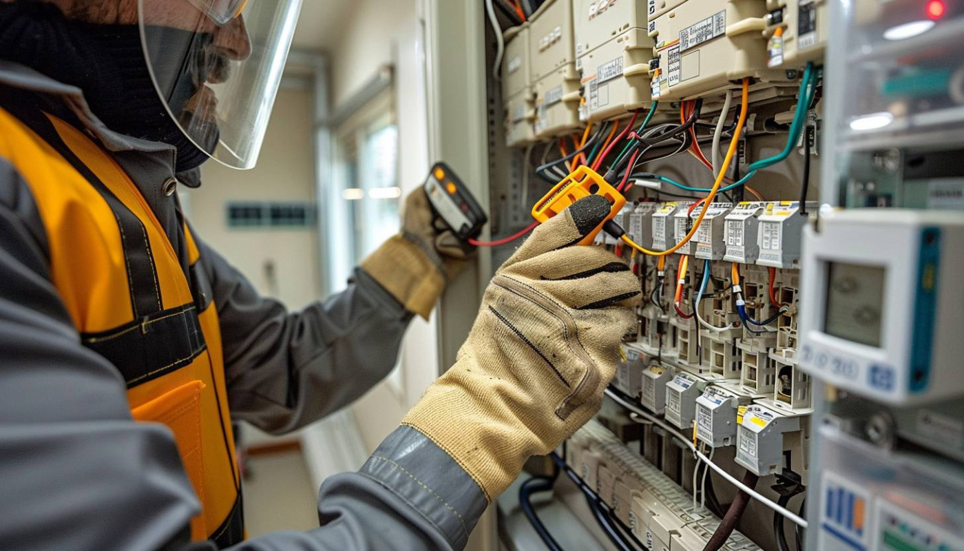 Stratégies efficaces pour minimiser les risques de surtension dans votre foyer
