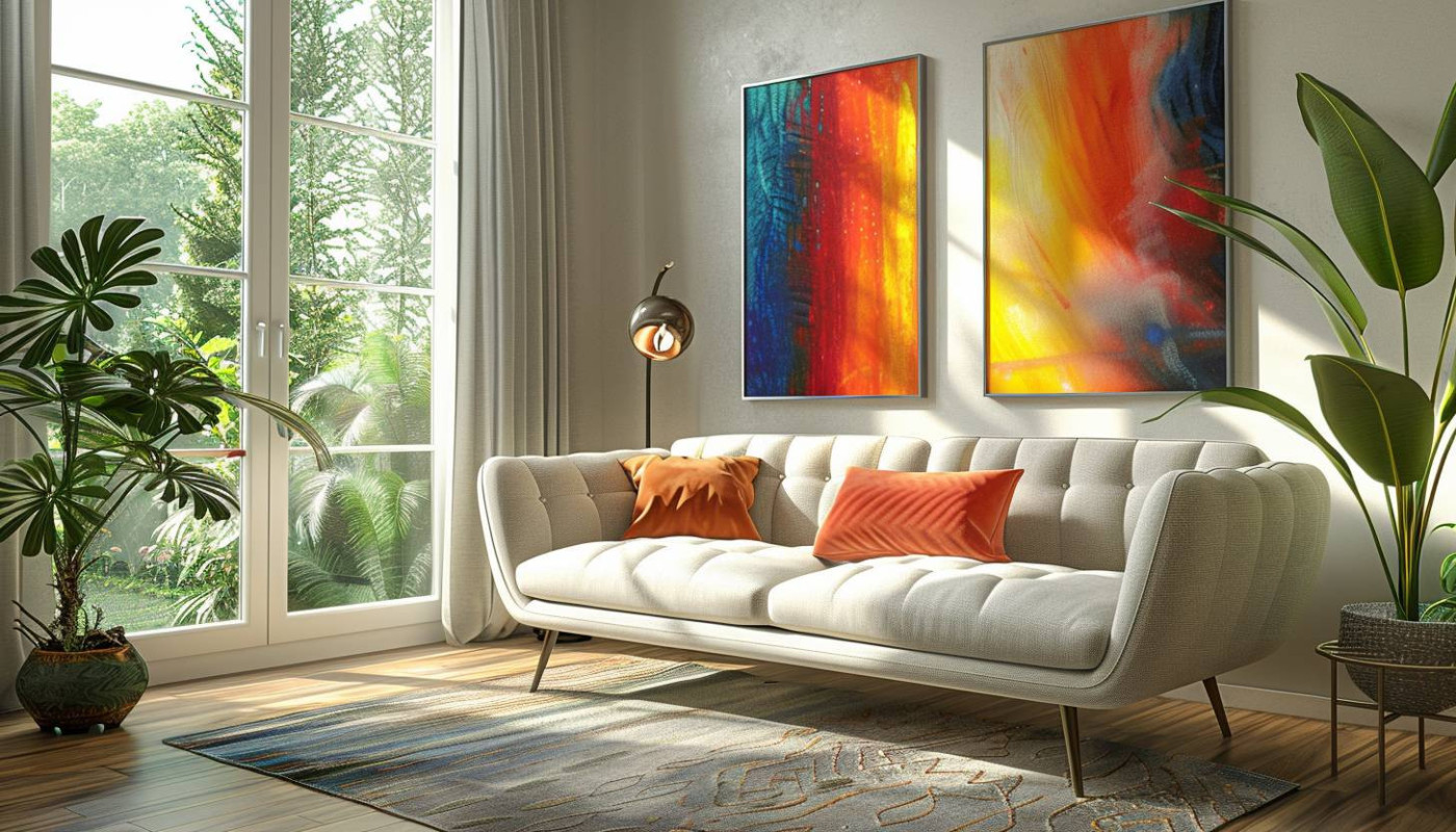 Stratégies pour augmenter l'attractivité des biens immobiliers en vente