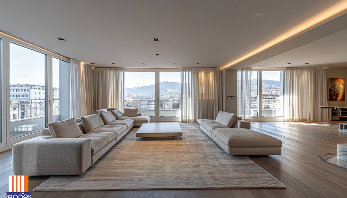 Techniques de rénovation pour augmenter la valeur de votre appartement à Genève